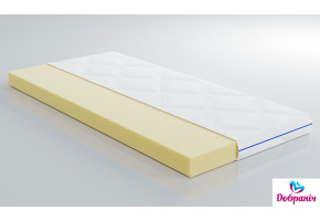 Матрас Largo Super Slim 53858
