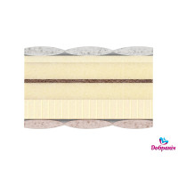 Матрац Model C