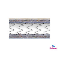 Матрац Хіт-Лайт