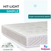Матрац Хіт-Лайт