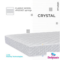 Матрас Кристалл