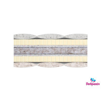 Матрац Тигр-Лайт