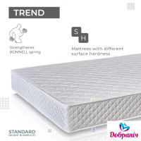 Матрац Тренд