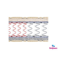 Матрац Фрегат-2