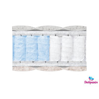 Матрас Фрегат