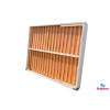 Матрац Каркасний з ламелями (Pocket Spring)70998