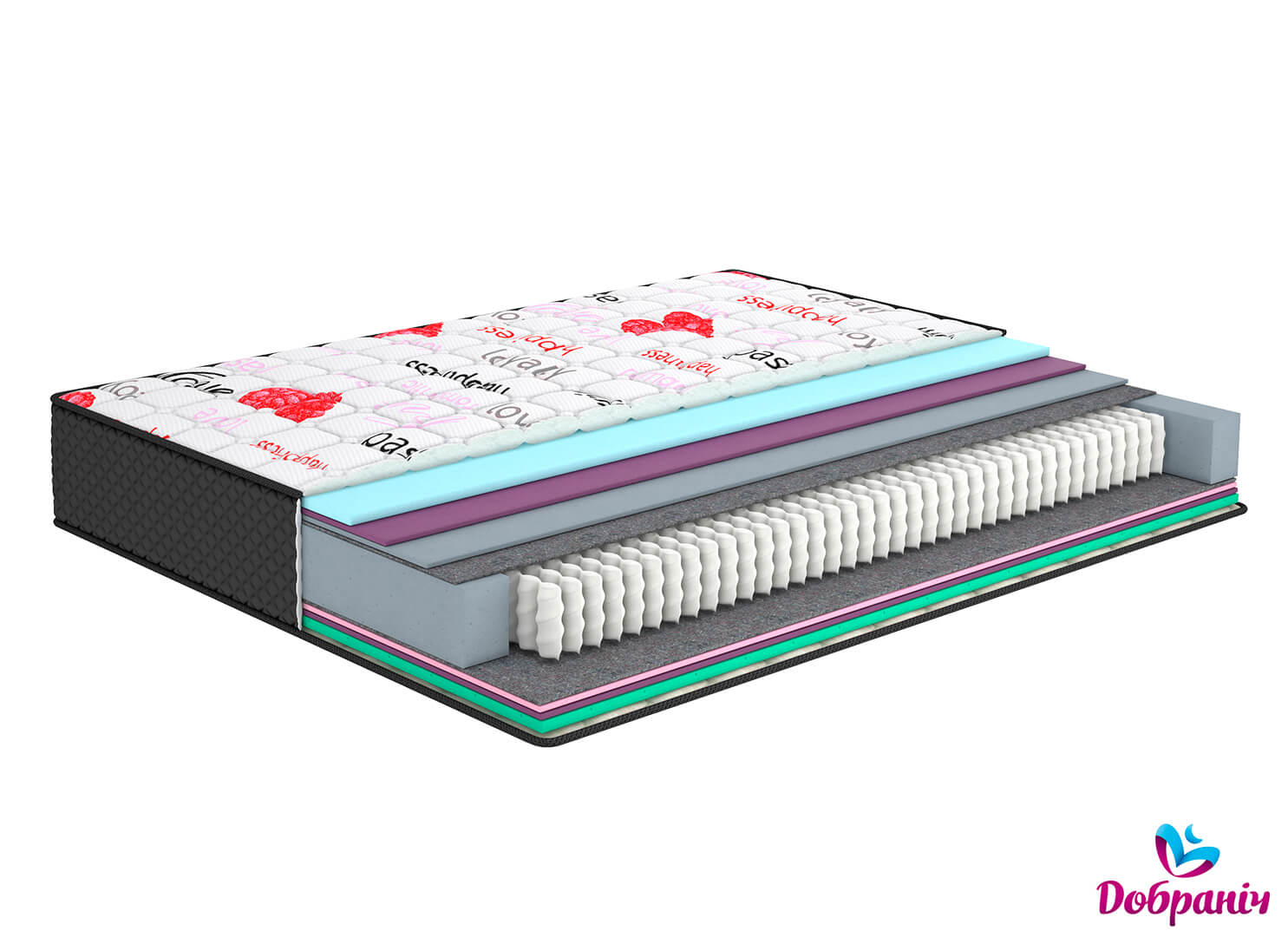 купить матрас харьков Добраніч