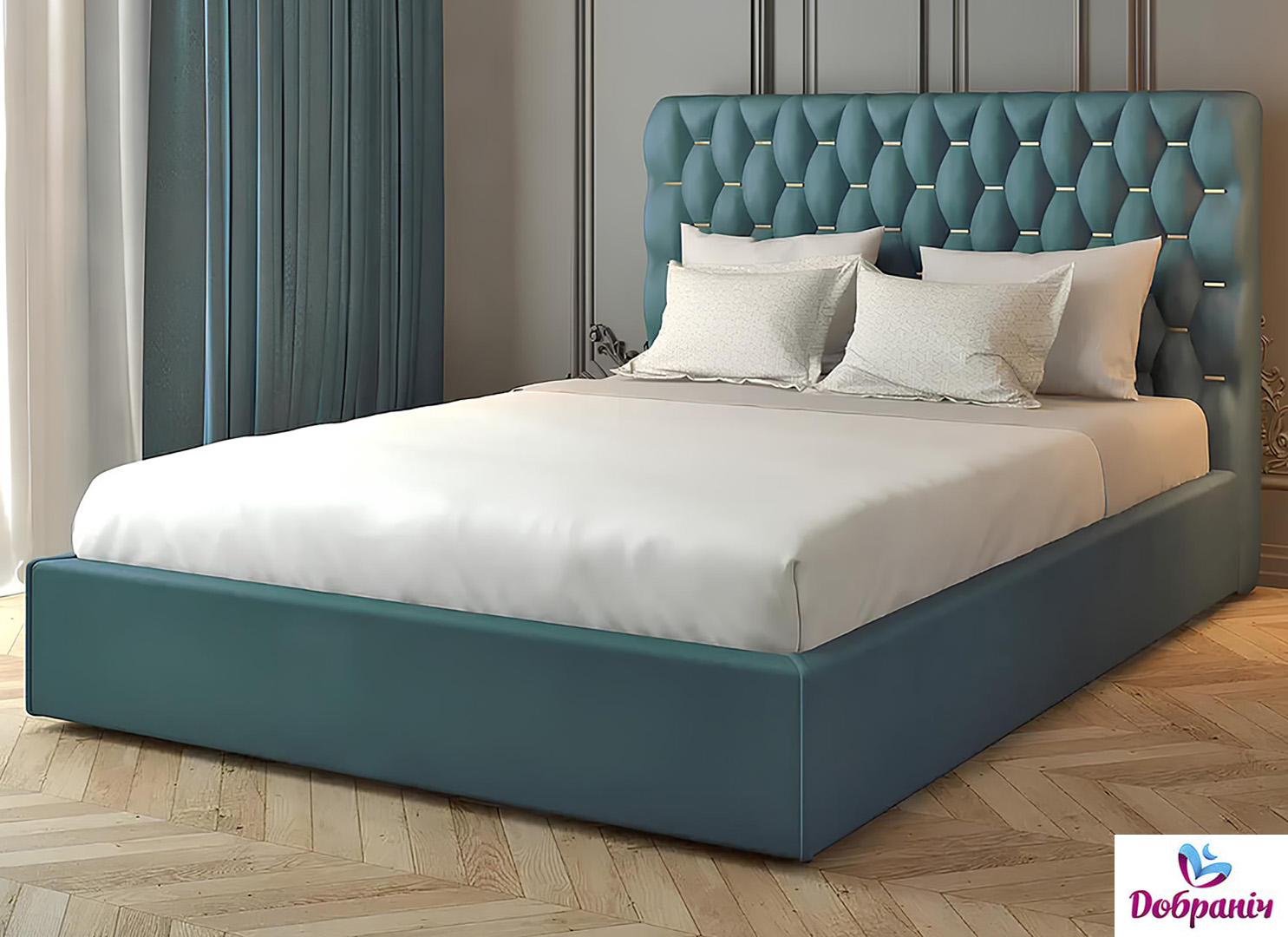 кровати двуспальные днепр Добраніч