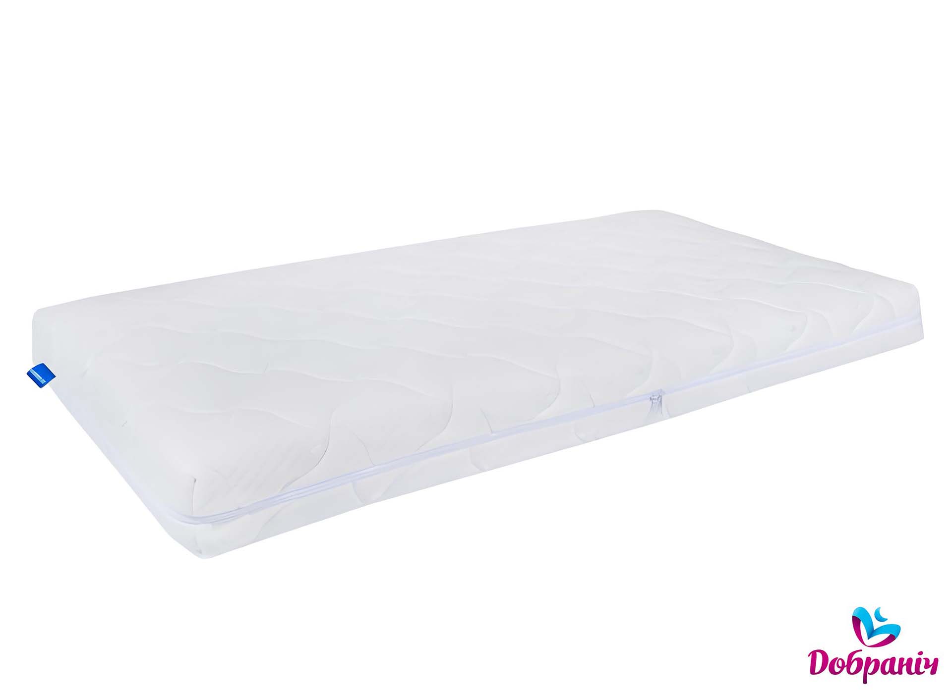 тонкий матрас Добраніч