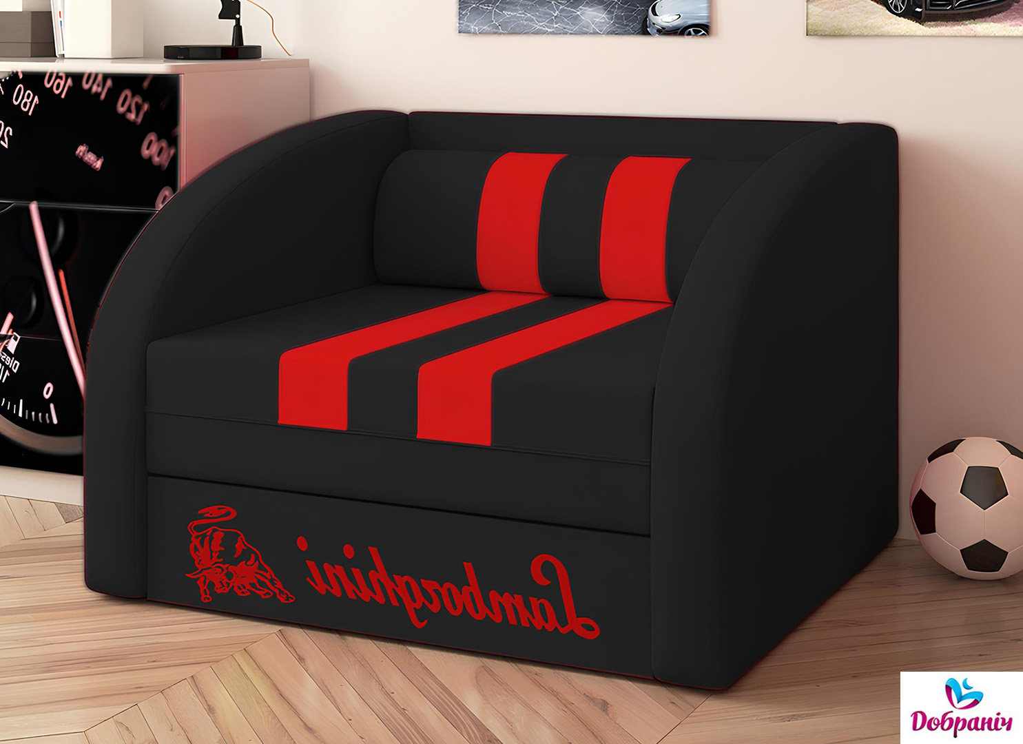 кресло кровать купить одесса Добраніч