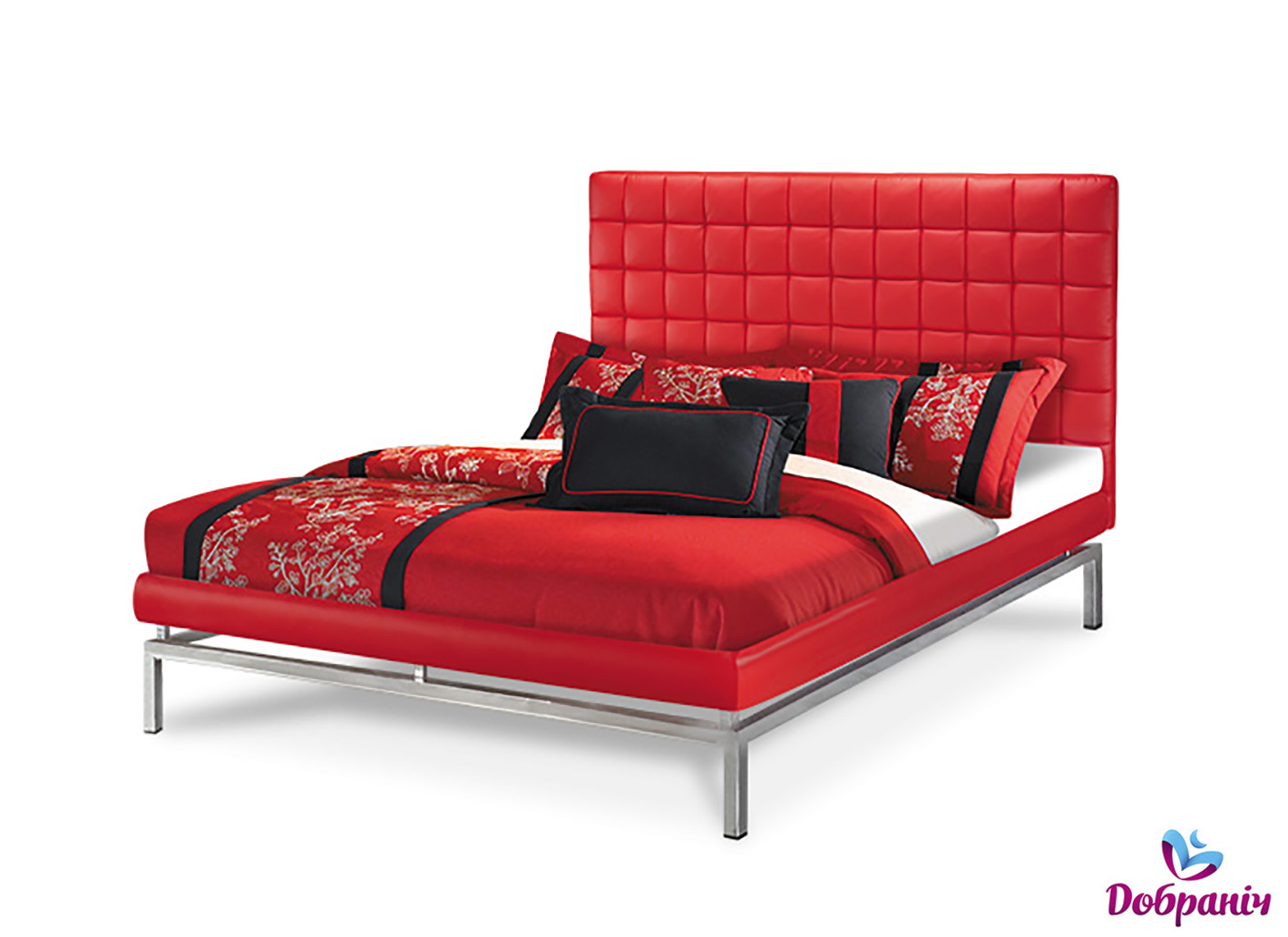 Сучасні ліжка для підлітків Добраніч